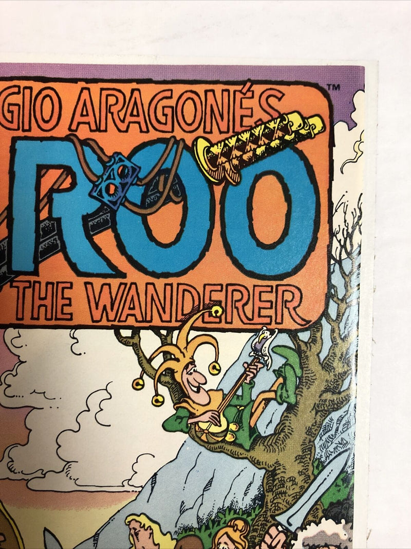 Groo (1986)