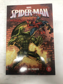 Spider-Man Les Aventures (2012) TPB • Sean Mackeever • Patrick Scherberger