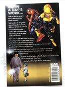 Peter Parker: Spider-Man One Small Break By Paul Jenkins (2002) TPB Marvel Comic