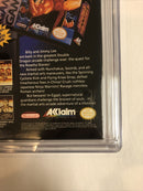 Eternal Warrior (1992)