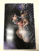 Vampirella Dracula Unholy 1 (2021)