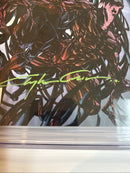 Venom Carnage (2004)