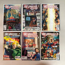 DC Universe Decisions (2008)