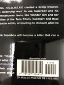 The New 52! Superboy Vol.1 By Scott Lobdell (2012) TPB DC Comics