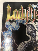 Lady Death (1995)