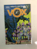 VOX (1989) Starter Consequential Set