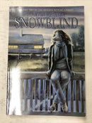 SnowBlind Part One Vol.2 By Martin Wagner (1995) TPB Double Diamond