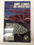 Princeless : Short Stories (2014) TPB Action Lab Entertainment • Jeremy Whitley