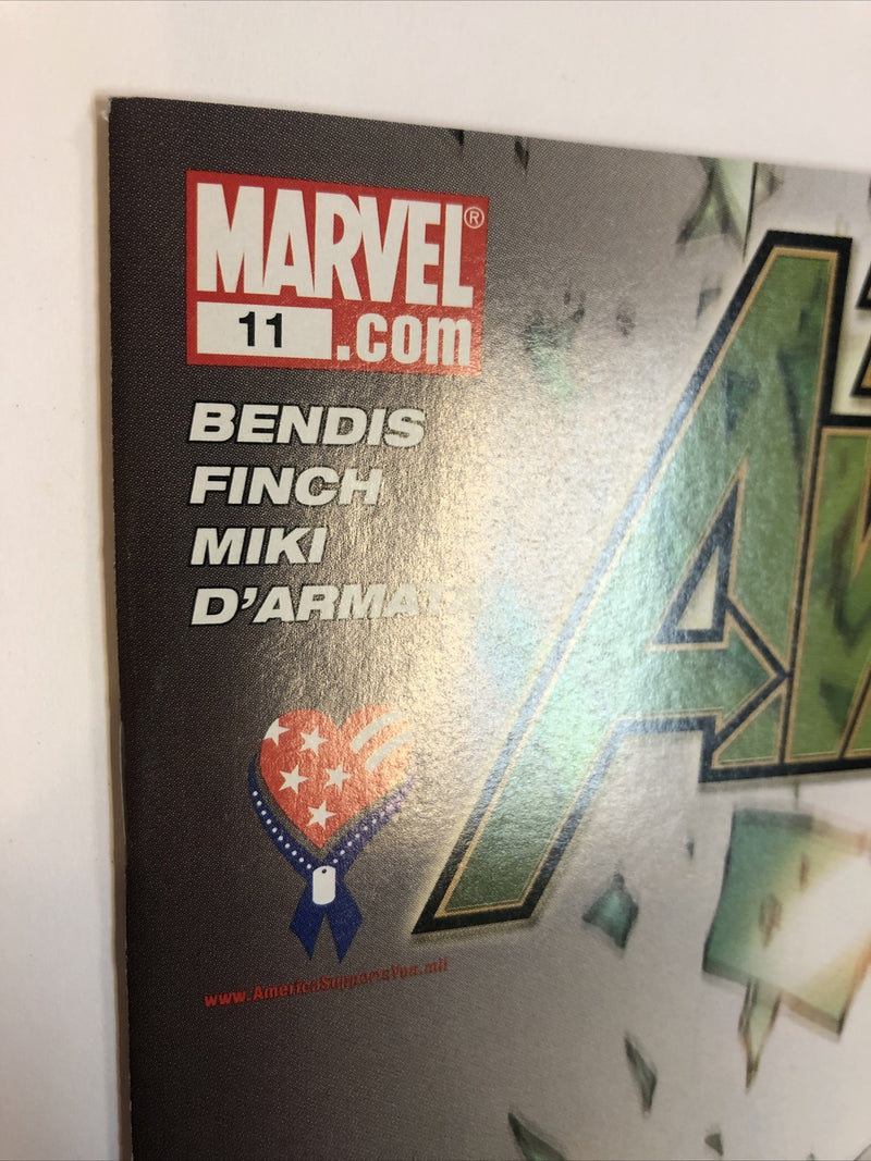 New Avengers (2005)