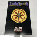 Lady Death : The Reckoning (1996)