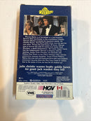 Shampoo (VHS) Warren Beaty Julie Christie Goldie Hawn  | HGV