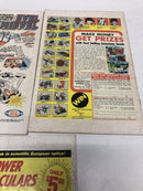 Arrgh (1974) Set Issues