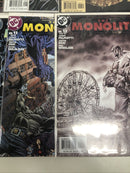 The Monolith (2004)