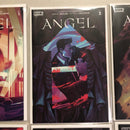 Angel (2022)