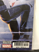 The Punisher Return To The Big Nothing (2019) Marvel TPB SC Steven Grant