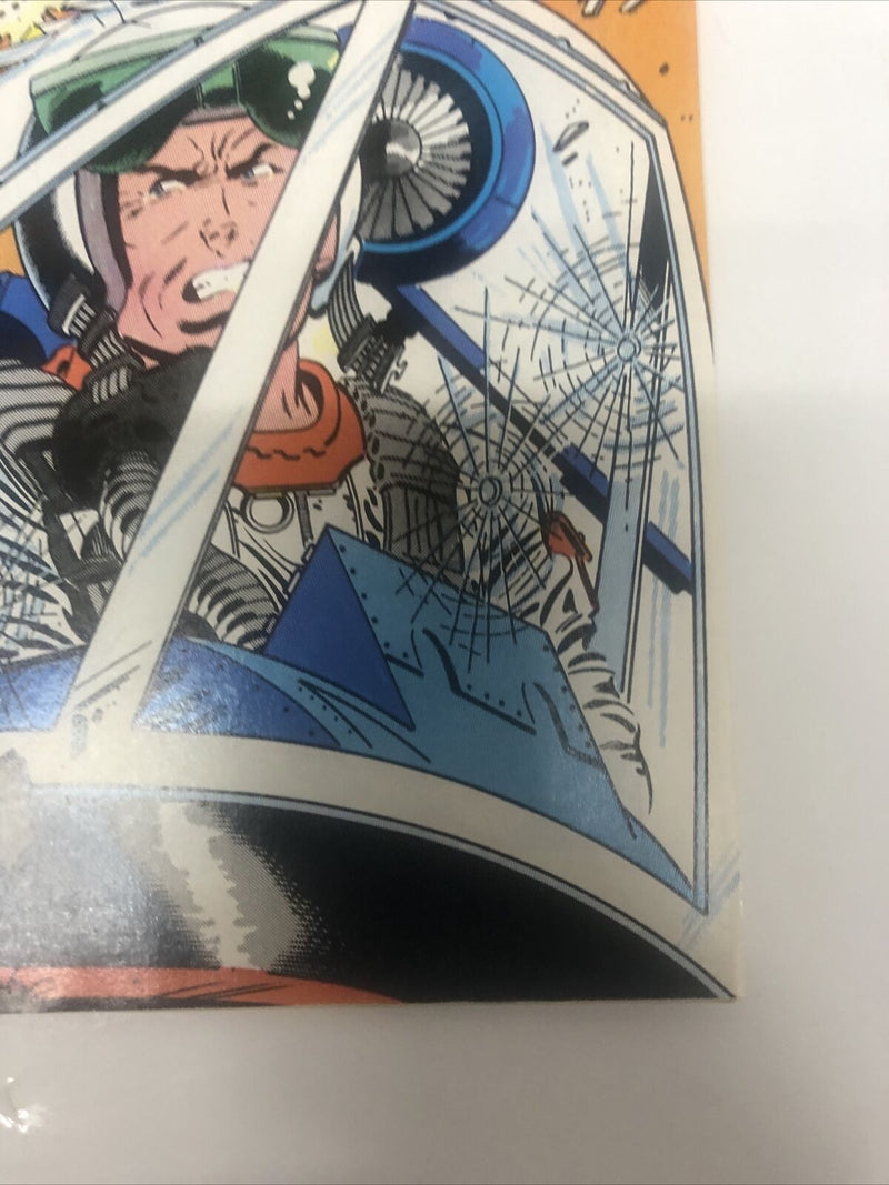 G.I. Joe (1986)