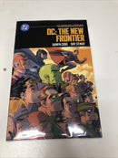 DC : The New Frontier (2025) TPB DC Comics • Darwyn Cooke • Dave Stewart • DC