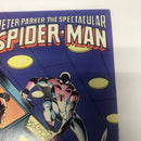 The Spectacular Spider-Man (1983)