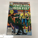 Power Man And Iron Fist (1983)