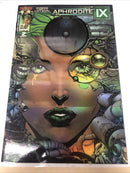 Aphrodite IX
