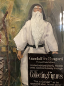 Gandalf In Fangorn Lord Of The Rings Middle Earth Toys Toy Vault