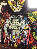 Secret Wars II