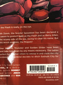 The Flash Vol.9: Full Stop (2016) DC Comics TPB HC Robert Venditti