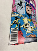 Secret Wars (1984)