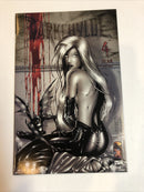 Darkchylde (1997)
