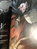 Vampirella Dracula Unholy (2021)