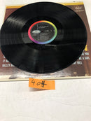 The Letterman A Song For Young Love Vinyl  LP Album