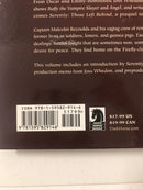 Serenity Firefly Class 03-KG4  (2007 ) Dark Horse 1-Those Left Behind -HC