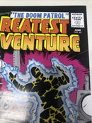 My Greatest Adventure (2023)
