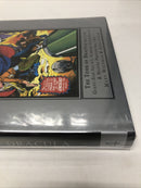 Marvel Masterworks The Tomb Of Dracula (2024) HC Marvel Universe • Marv Wolfman