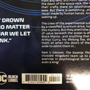 Aquaman Andromeda (2022) Book 1&2 By Ram V Magazine DC Comics