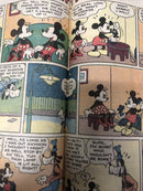 Walt Disney’s Comics And Stories (1987)