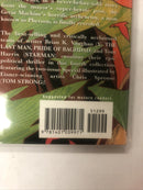 Ex Machine Vol.4: March To War (2006) Wildstorm TPB SC Brian Vaughan