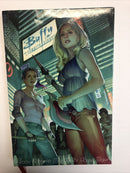 Buffy The Vampire Slayer Season 8  Library Edition(2012) (VF/NM)