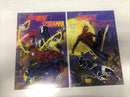 Backlash Spider-Man (1996) Set Issue