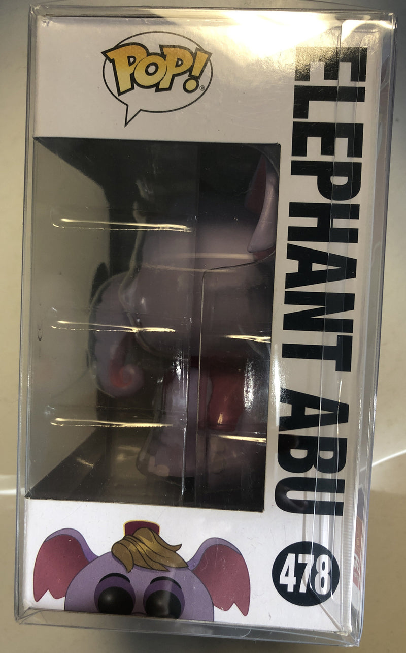 Funko POP! (2018) Aladdin