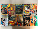 Superman OneShots And Specials Lot Set 29 Comics (VF/NM) DC Comics