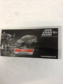 Transformers Revenge of the Fallen JOLT Deluxe 2009 Complete Mint w/instructions