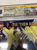 Uncanny X-Men (1991)