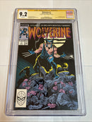Wolverine (1988)