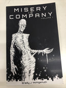 Misery Is Company (2018) TPB • Vol
