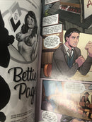 Bettie Page (2017)