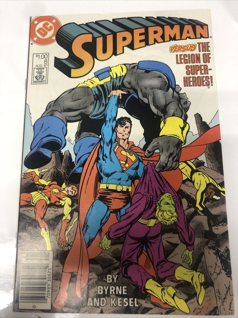 Superman (1987)