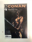 Conan And The Midnight God (2006) Complete Mini Series