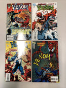 Venom Carnage Unleashed (1995)