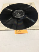 The Ink Spots Sincerely Yours Vinyl  LP Album